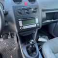 1345277-14 Volkswagen Caddy Combi 1.9 TDI Manual, 105hp, 2008