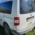 1345277-24 Volkswagen Caddy Combi 1.9 TDI Manual, 105hp, 2008