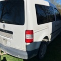 1345277-25 Volkswagen Caddy Combi 1.9 TDI Manual, 105hp, 2008
