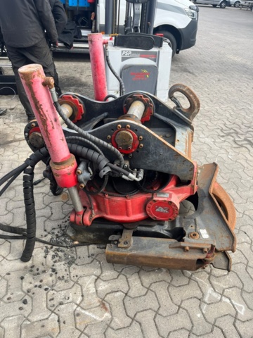 1277081-2 Rototilt - Indexator RT30 -2014