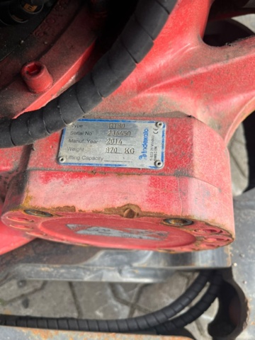 1277081-4 Rototilt - Indexator RT30 -2014