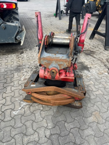 1277081-6 Rototilt - Indexator RT30 -2014