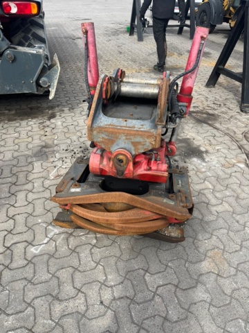 1277081-7 Rototilt - Indexator RT30 -2014