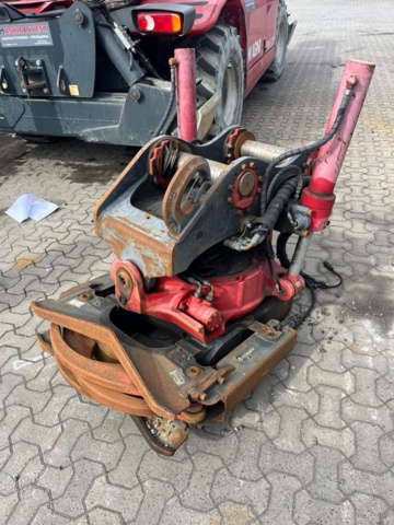 1277081-8 Rototilt - Indexator RT30 -2014