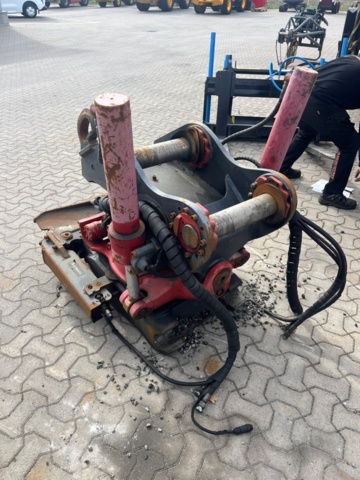 1277081-9 Rototilt - Indexator RT30 -2014