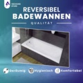 1355425-4 Bathtub