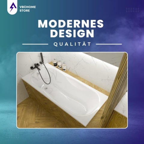 1355425-7 Bathtub