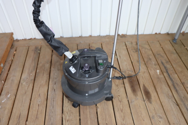 1174314-1 Steamer/clothes steamer Propress Pro290