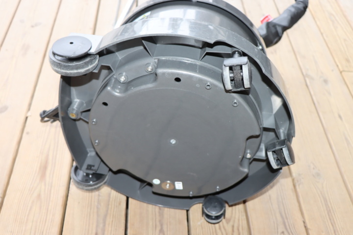 1174314-7 Steamer/clothes steamer Propress Pro290