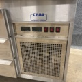 1357724-4 Refrigerated counter Kema VK-SPEC