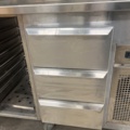 1357724-6 Refrigerated counter Kema VK-SPEC