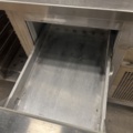 1357724-7 Refrigerated counter Kema VK-SPEC
