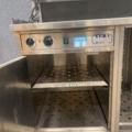 1357724-12 Refrigerated counter Kema VK-SPEC