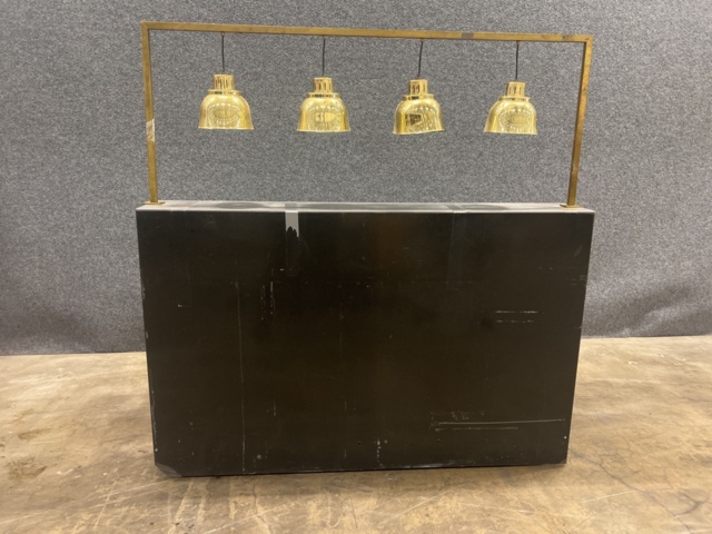 1357724-18 Refrigerated counter Kema VK-SPEC