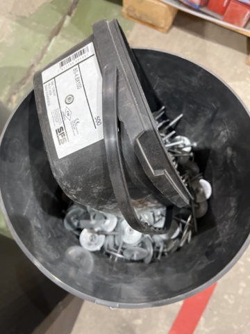 1349158-6 Building accessories from SFS – screws and fasteners