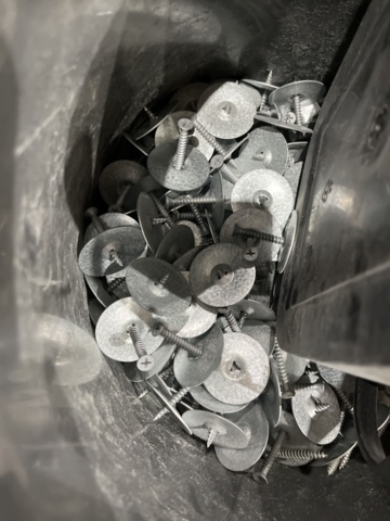 1349158-7 Building accessories from SFS – screws and fasteners