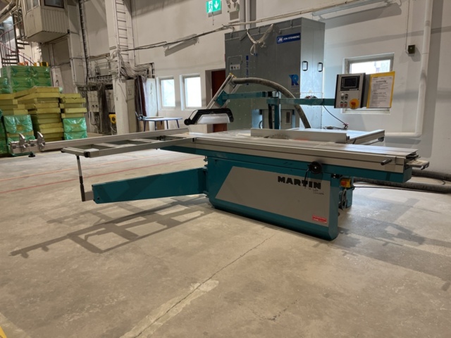 1349116-2 Justersåg - Martin T60 Classic -2007