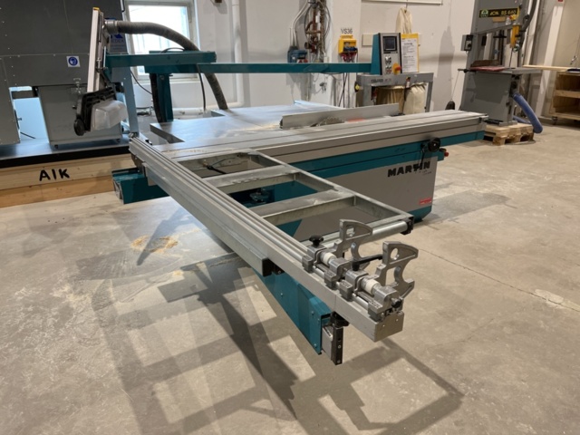 1349116-5 Justersåg - Martin T60 Classic -2007