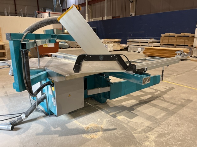 1349116-6 Justersåg - Martin T60 Classic -2007