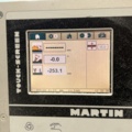 1349116-9 Justersåg - Martin T60 Classic -2007