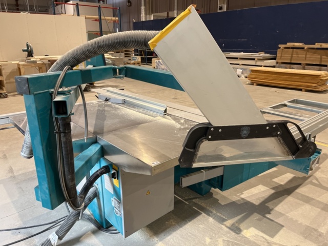 1349116-12 Justersåg - Martin T60 Classic -2007