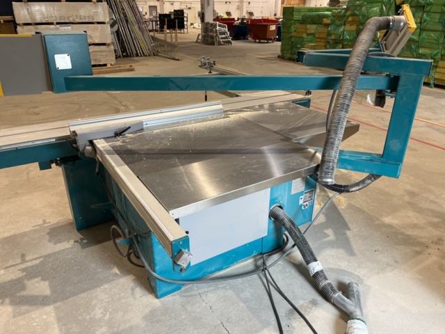 1349116-13 Justersåg - Martin T60 Classic -2007