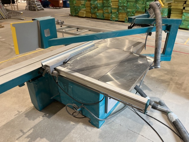 1349116-14 Justersåg - Martin T60 Classic -2007