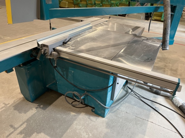 1349116-15 Justersåg - Martin T60 Classic -2007