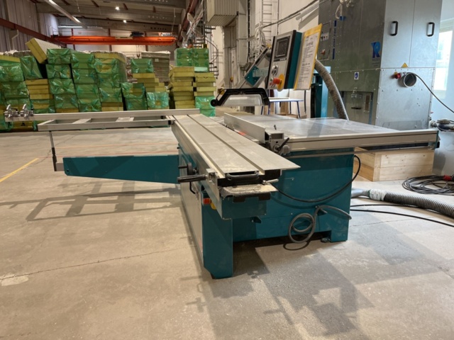 1349116-16 Justersåg - Martin T60 Classic -2007