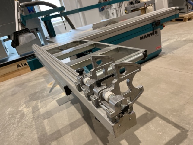 1349116-19 Justersåg - Martin T60 Classic -2007