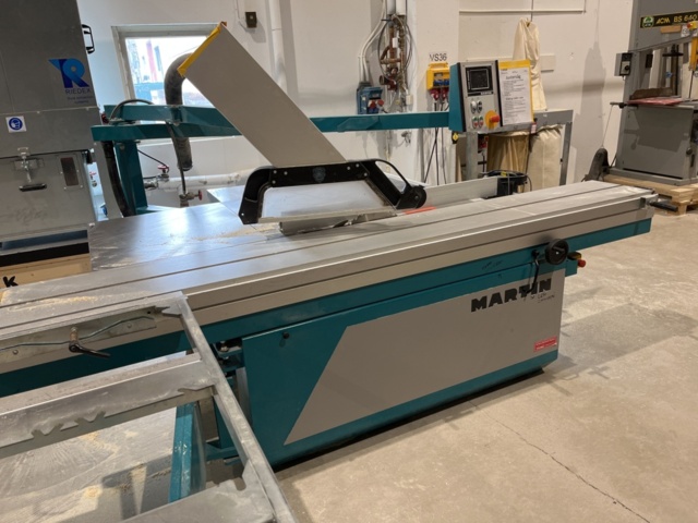 1349116-20 Justersåg - Martin T60 Classic -2007