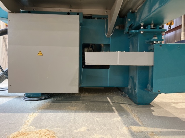 1349116-21 Justersåg - Martin T60 Classic -2007