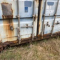 1334135-5 Container 20 feet - CTXU 291087 -1999