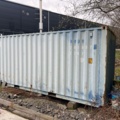 1334135-7 Container 20 feet - CTXU 291087 -1999