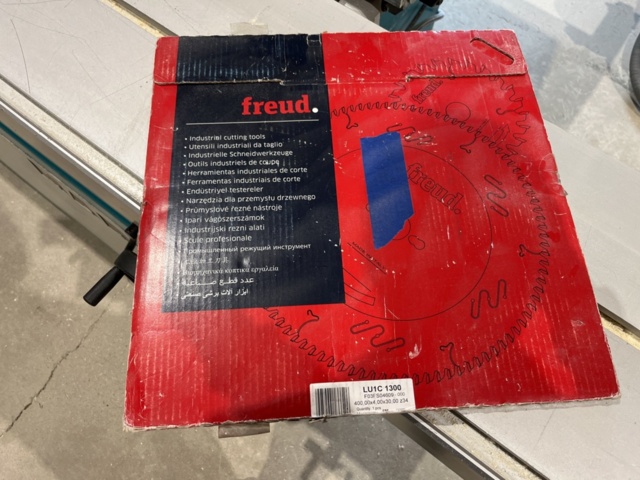 1349116-22 Justersåg - Martin T60 Classic -2007