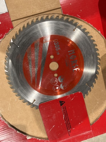 1349116-23 Justersåg - Martin T60 Classic -2007