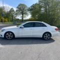 1351227-2 Mercedes-Benz E 220 CDI BlueEFFICIENCY 7G-Tronic, 170hp, 2014