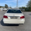 1351227-4 Mercedes-Benz E 220 CDI BlueEFFICIENCY 7G-Tronic, 170hp, 2014