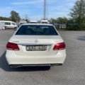 1351227-5 Mercedes-Benz E 220 CDI BlueEFFICIENCY 7G-Tronic, 170hp, 2014