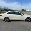 1351227-7 Mercedes-Benz E 220 CDI BlueEFFICIENCY 7G-Tronic, 170hp, 2014