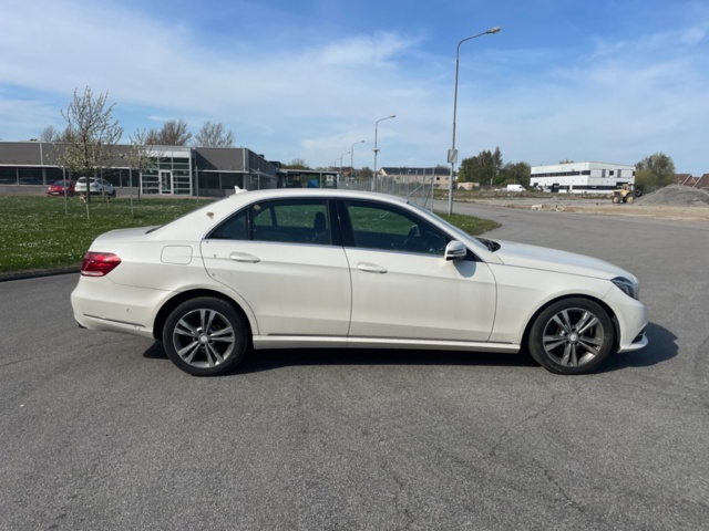 1351227-7 Mercedes-Benz E 220 CDI BlueEFFICIENCY 7G-Tronic, 170hp, 2014