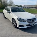 1351227-8 Mercedes-Benz E 220 CDI BlueEFFICIENCY 7G-Tronic, 170hp, 2014