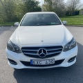1351227-9 Mercedes-Benz E 220 CDI BlueEFFICIENCY 7G-Tronic, 170hp, 2014