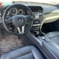 1351227-11 Mercedes-Benz E 220 CDI BlueEFFICIENCY 7G-Tronic, 170hp, 2014