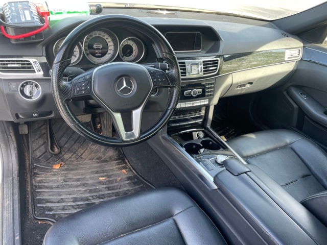 1351227-11 Mercedes-Benz E 220 CDI BlueEFFICIENCY 7G-Tronic, 170hp, 2014