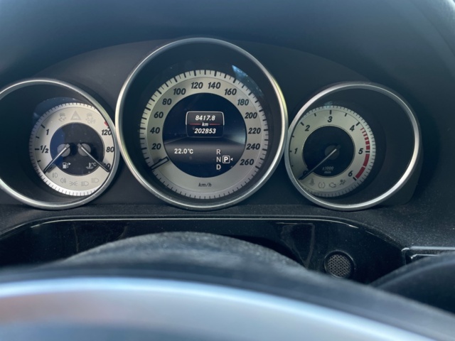 1351227-12 Mercedes-Benz E 220 CDI BlueEFFICIENCY 7G-Tronic, 170hp, 2014