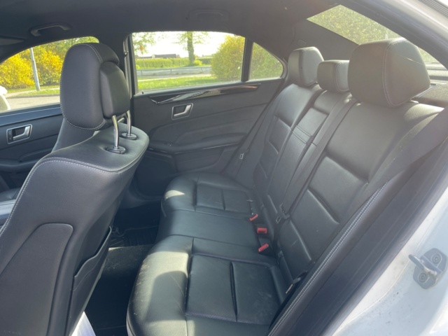 1351227-13 Mercedes-Benz E 220 CDI BlueEFFICIENCY 7G-Tronic, 170hp, 2014