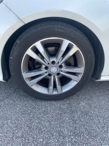 1351227-16 Mercedes-Benz E 220 CDI BlueEFFICIENCY 7G-Tronic, 170hp, 2014