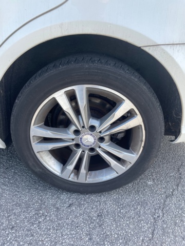 1351227-17 Mercedes-Benz E 220 CDI BlueEFFICIENCY 7G-Tronic, 170hp, 2014