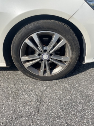 1351227-19 Mercedes-Benz E 220 CDI BlueEFFICIENCY 7G-Tronic, 170hp, 2014